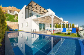 Bodrum Horizon Villas